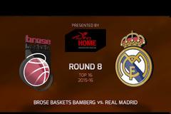 ΤΑ HIGHLIGHTS ΟΛΩΝ ΤΩΝ ΧΘΕΣΙΝΩΝ (25/2) ΑΓΩΝΩΝ ΤΟΥ EUROLEAGUE TOP 16! *VIDEOS*