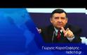Γ. Καρατζαφέρης: «Κατάλαβα τι κουμάσι ήταν ο Μαυρίκος και τον έδιωξα»