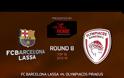 ΤΑ HIGHLIGHTS ΟΛΩΝ ΤΩΝ ΧΘΕΣΙΝΩΝ (26/2) ΑΓΩΝΩΝ ΤΟΥ EUROLEAGUE TOP 16! *VIDEOS*