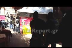 Λαμία: Είχε αδυναμία στο ψητό, αλλά το πλήρωνε με πλαστά 50ευρα!