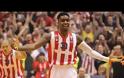 ΤΟ ΤΟΡ-10 ΤΗΣ 8ης ΑΓ. ΤΟΥ ΤΟΡ 16 ΤΗΣ EUROLEAGUE *ΒΙΝΤΕΟ*