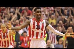 ΤΟ ΤΟΡ-10 ΤΗΣ 8ης ΑΓ. ΤΟΥ ΤΟΡ 16 ΤΗΣ EUROLEAGUE *ΒΙΝΤΕΟ*