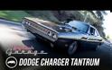 Dodge Charger του 1970 με 1.650 άλογα! [video]