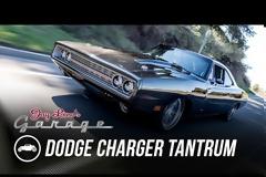 Dodge Charger του 1970 με 1.650 άλογα! [video]