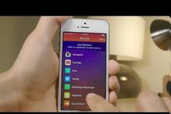 Έρχεται το Extensify για tweaks χωρίς jailbreak
