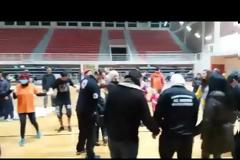 Στην Κοζάνη έστησαν χορό Πόντιοι και πρόσφυγες... [video]