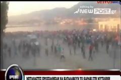 Η πολιτεία πρέπει άμεσα να στηρίξει τη Λέσβο - η οικονομία της πεθαίνει!