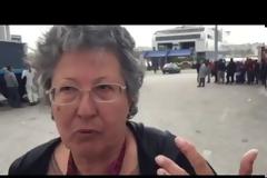 ΑΛΛΟΙ ΔΥΟ ΧΙΛΙΑΔΕΣ ΠΡΟΣΦΥΓΕΣ ΣΤΟΝ ΠΕΙΡΑΙΑ VD