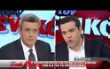 ΚΑΤΑ ΤΟΥ ΒΕΤΟ ΣΤΗ ΣΥΝΟΔΟ ΚΟΡΥΦΗΣ ΓΙΑ ΤΟ ΠΡΟΣΦΥΓΙΚΟ Ο ΚΥΡ. ΜΗΤΣΟΤΑΚΗΣ VD
