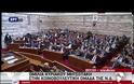 ΚΥΡ. ΜΗΤΣΟΤΑΚΗΣ: «ΟΙ ΑΠΕΙΛΕΣ ΓΙΑ ΒΕΤΟ ΚΑΙ ΜΟΝΟΜΕΡΕΙΣ ΕΝΕΡΓΕΙΕΣ ΔΕΝ ΟΦΕΛΟΥΝ» VD