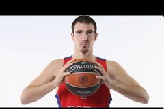 ΑΥΤΟΣ ΕΙΝΑΙ Ο MVP ΦΕΒΡΟΥΑΡΙΟΥ ΣΤΗΝ ΕΥΡΩΛΙΓΚΑ *ΒΙΝΤΕΟ*