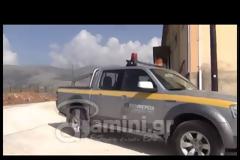 Σχεδόν έτοιμος ο χώρος φιλοξενίας για τους προσφυγές στην Δράμα [video]