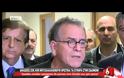 Γ. ΜΟΥΖΑΛΑΣ: ΣΤΗΝ ΕΛΛΑΔΑ ΟΙ ΠΡΟΣΦΥΓΕΣ ΜΕΧΡΙ ΤΗΝ ΕΦΑΡΜΟΓΗ ΤΩΝ ΑΠΟΦΑΣΕΩΝ