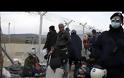 Γ. ΜΟΥΖΑΛΑΣ: ΣΤΗΝ ΕΛΛΑΔΑ ΟΙ ΠΡΟΣΦΥΓΕΣ ΜΕΧΡΙ ΤΗΝ ΕΦΑΡΜΟΓΗ ΤΩΝ ΑΠΟΦΑΣΕΩΝ