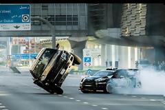 Η Gymkhana 8 του Block θα σας τρελάνει [video]