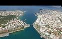 Η Χαλκίδα όπως δεν την έχετε ξαναδεί!