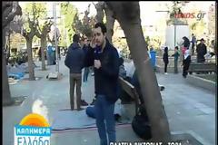 ΣΤΟ ΛΙΜΑΝΙ ΤΟΥ ΠΕΙΡΑΙΑ ΑΛΛΟΙ 580 ΠΡΟΣΦΥΓΕΣ ΚΑΙ ΜΕΤΑΝΑΣΤΕΣ