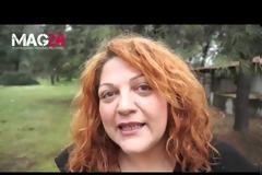 Λαμία: Νεαρή έγκυος μεταφέρεται με εσωτερική αιμορραγία στο Νοσοκομείο [photo+video]
