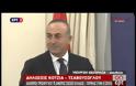 Ν. ΚΟΤΖΑΣ: ΤΟ ΠΡΟΣΦΥΓΙΚΟ ΔΕΝ ΕΙΝΑΙ ΘΕΜΑ ΕΛΛΑΔΑΣ Ή ΤΟΥΡΚΙΑΣ VD