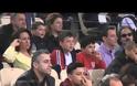 Η ΠΑΡΑΚΑΜΕΡΑ ΤΗΣ ΝΙΚΗΣ ΤΟΥ ΘΡΥΛΟΥ ΕΠΙ ΤΗΣ ΚΑΒΑΛΑΣ! *ΒΙΝΤΕΟ*