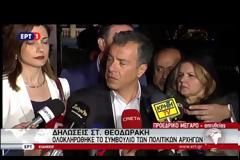 ΟΛΟΚΛΗΡΩΘΗΚΕ ΤΟ ΣΥΜΒΟΥΛΙΟ ΤΩΝ ΠΟΛΙΤΙΚΩΝ ΑΡΧΗΓΩΝ VD