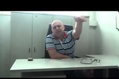 ΑΠΙΣΤΕΥΤΕΣ ΑΤΑΚΕΣ ΚΑΙ... ΑΠΟΚΑΛΥΨΕΙΣ ΡΑΠΤΟΠΟΥΛΟΥ ΓΙΑ ΤΟ ΠΑΟΚ - ΟΛΥΜΠΙΑΚΟΣ! *ΒΙΝΤΕΟ*