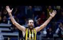ΑΥΤΟΣ ΕΙΝΑΙ Ο MVP ΤΗΣ 9ης ΑΓ. ΤΟΥ EUROLEAGUE TOP 16! *ΒΙΝΤΕΟ*