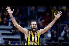 ΑΥΤΟΣ ΕΙΝΑΙ Ο MVP ΤΗΣ 9ης ΑΓ. ΤΟΥ EUROLEAGUE TOP 16! *ΒΙΝΤΕΟ*