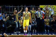 ΦΟΒΕΡΗ Η... ΦΑΣΗ ΤΗΣ ΒΡΑΔΙΑΣ (4/3) ΤΟΥ EUROLEAGUE TOP 16! *BINTEO*