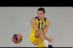 ΚΑΤΑΠΛΗΚΤΙΚΗ Η ΑΣΙΣΤ ΤΗΣ ΒΡΑΔΙΑΣ (4/3) ΤΟΥ EUROLEAGUE TOP 16! *BINTEO*