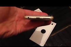 Νέο video με το iphone 5SE αποκαλύπτει την εμφάνιση του