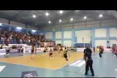 Ο ΤΕΛΕΥΤΑΙΟΣ ΠΟΝΤΟΣ ΚΑΙ ΟΙ ΠΑΝΗΓΥΡΙΣΜΟΙ ΓΙΑ ΤΟ 6ο ΣΕΡΙ ΤΟΥ ΘΡΥΛΟΥ! *ΒΙΝΤΕΟ*