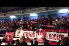 ΤΟ... VIDEO-STORY ΤΟΥ 6ου ΣΥΝΕΧΟΜΕΝΟΥ ΚΥΠΕΛΛΟΥ ΣΤΟ ΒΟΛΕΪ ΓΥΝΑΙΚΩΝ!