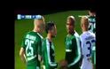 ΤΟ ΣΚΑΝΔΑΛΟ ΜΕ ΤΟΝ ΜΠΕΡΓΚ! *ΒΙΝΤΕΟ*