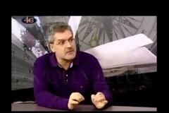 Ο Λυκούργος Μαρκούδης για την λαθρομετανάστευση [video]