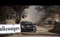WRC: Ogier εναντίον αγελάδων