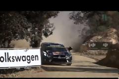 WRC: Ogier εναντίον αγελάδων