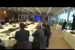 ΔΙΑΠΡΑΓΜΑΤΕΥΤΙΚΟ «ΘΡΙΛΕΡ» ΓΙΑ ΒΑΛΚΑΝΙΚΟ ΔΙΑΔΡΟΜΟ ΚΑΙ ΤΟΥΡΚΙΑ
