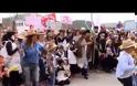 ΑΠΟΚΡΙΕΣ: Και όμως έγινε η 4η καρναβαλική Παρέλαση Μύρινας [photos+video]