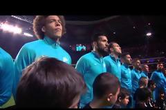 ΟΙ ΤΗΛΕΟΠΤΙΚΕΣ ΜΕΤΑΔΟΣΕΙΣ ΤΟΥ CHAMPIONS LEAGUE (8 & 9/3) *BINTEO*