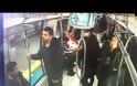 Τρόμος στο μετρό της Κωνσταντινούπολης! Ανήλικοι έκαναν πλάκα πως υπάρχει βόμβα και δείτε τι έγινε... [video]