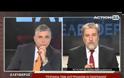 Ο Νότης Μαριάς καταγγέλλει τους σκοπιανούς για παραβίαση της εδαφικής ακεραιότητας της Ελλάδας