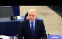 ΝΑ ΥΛΟΠΟΙΗΣΟΥΝ ΤΙΣ ΔΕΣΜΕΥΣΕΙΣ ΤΟΥΣ ΚΑΛΕΙ ΤΑ ΚΡΑΤΗ-ΜΕΛΗ ΤΗΣ Ε.Ε. Ο ΔΗΜ. ΑΒΡΑΜΟΠΟΥΛΟΣ