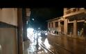 ΑΠΟΚΛΕΙΣΤΙΚΟ  βίντεο: Ημίγυμνος «τροχονόμος» αναστάτωσε την Αγίου Διονυσίου [photo+video]