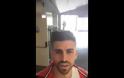 Βίντεο: Επίθεση θαυμάστριας στον Πικέ σε live μετάδοση