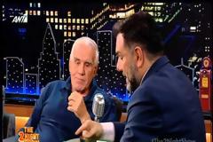 ΕΠΙΚΕΣ ΑΤΑΚΕΣ ΑΛΕΦΑΝΤΟΥ ΣΤΟΝ ΑΡΝΑΟΥΤΟΓΛΟΥ ΓΙΑ ΤΑ... ΠΑΝΤΑ ΟΛΑ! *VIDEOS*