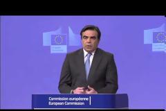 ΚΟΜΙΣΙΟΝ: ΤΑ ΚΡΑΤΗ ΠΡΕΠΕΙ ΝΑ ΜΙΛΟΥΝ ΜΕΤΑΞΥ ΤΟΥΣ