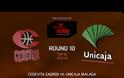 ΤΑ HIGHLIGHTS ΟΛΩΝ ΤΩΝ ΣΗΜΕΡΙΝΩΝ (10/3) ΑΓΩΝΩΝ ΤΟΥ EUROLEAGUE TOP 16! *VIDEOS*