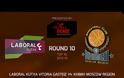 ΤΑ HIGHLIGHTS ΟΛΩΝ ΤΩΝ ΣΗΜΕΡΙΝΩΝ (10/3) ΑΓΩΝΩΝ ΤΟΥ EUROLEAGUE TOP 16! *VIDEOS*