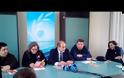 Σε αναμονή η Δυτική Ελλάδα για τη δημιουργία hotspot προσφύγων – Καμία ενημέρωση από την κυβέρνηση – Τι δηλώνει ο Περιφερειάρχης Απ. Κατσιφάρας